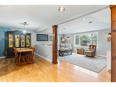 26676 Berg Drive Monroe OR 97456