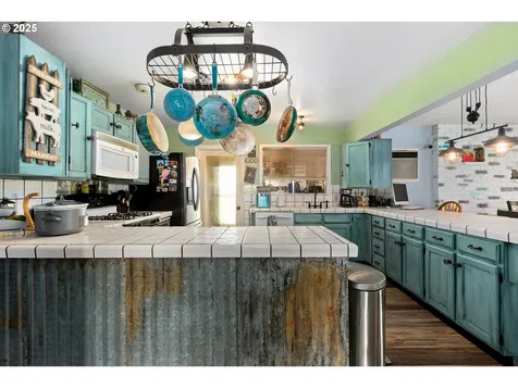 2903 N Spruce Street La Grande OR 97850
