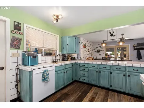2903 N Spruce Street La Grande OR 97850