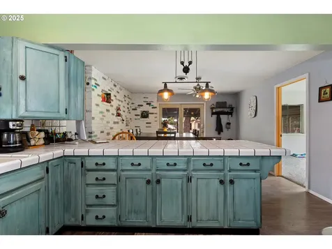 2903 N Spruce Street La Grande OR 97850