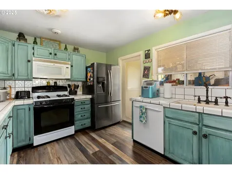 2903 N Spruce Street La Grande OR 97850