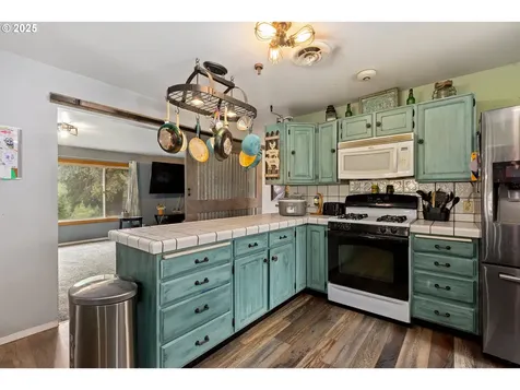 2903 N Spruce Street La Grande OR 97850