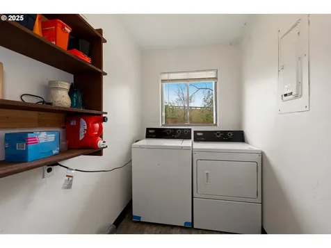 2903 N Spruce Street La Grande OR 97850