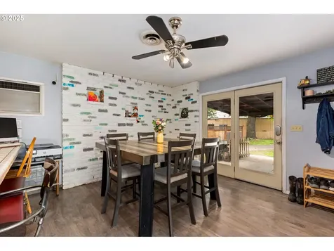 2903 N Spruce Street La Grande OR 97850