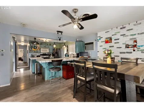 2903 N Spruce Street La Grande OR 97850