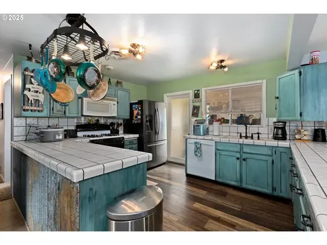 2903 N Spruce Street La Grande OR 97850