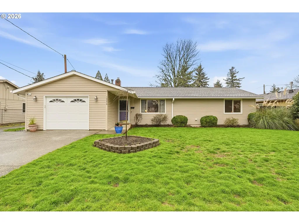 10276 SE Long Street Portland OR 97266