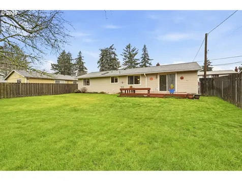 10276 SE Long Street Portland OR 97266