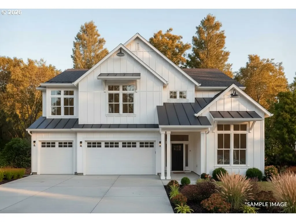 17839 NW Layla Drive Portland OR 97229
