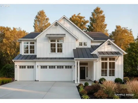 17839 NW Layla Drive Portland OR 97229