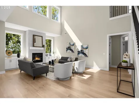 17839 NW Layla Drive Portland OR 97229