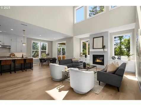 17839 NW Layla Drive Portland OR 97229