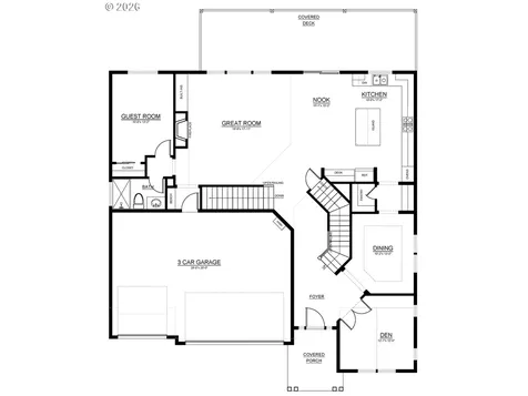 17839 NW Layla Drive Portland OR 97229