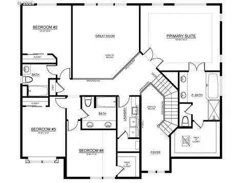 17839 NW Layla Drive Portland OR 97229