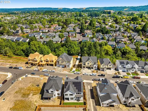 17839 NW Layla Drive Portland OR 97229