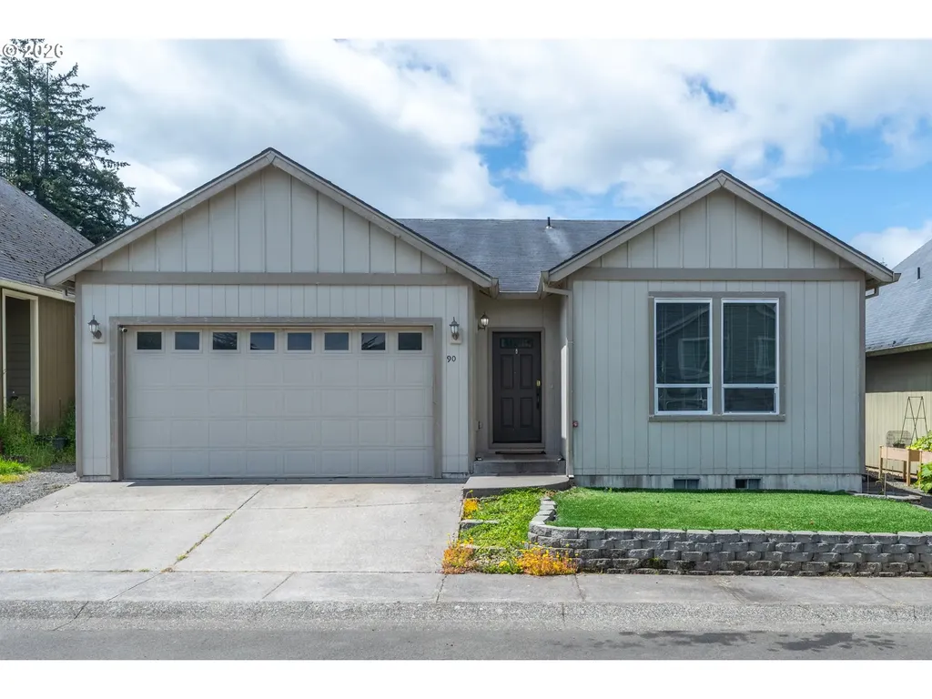 90 Glengate Loop Cathlamet WA 98612