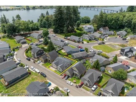 90 Glengate Loop Cathlamet WA 98612