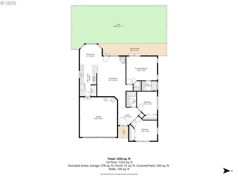 90 Glengate Loop Cathlamet WA 98612