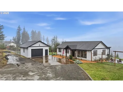 32400 NE Clearwater Drive Yacolt WA 98675