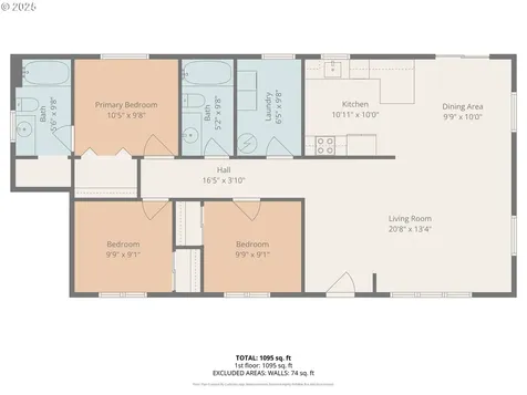 32400 NE Clearwater Drive Yacolt WA 98675
