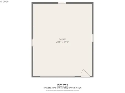 32400 NE Clearwater Drive Yacolt WA 98675