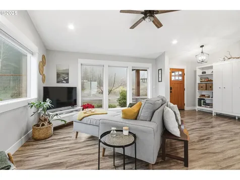32400 NE Clearwater Drive Yacolt WA 98675
