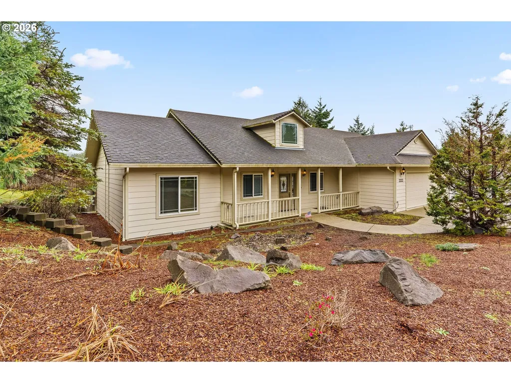 2222 Primrose Lane Florence OR 97439