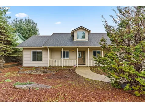 2222 Primrose Lane Florence OR 97439