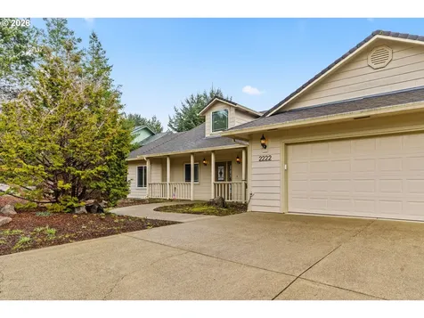 2222 Primrose Lane Florence OR 97439