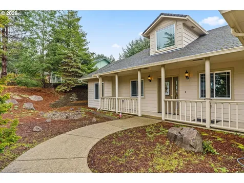 2222 Primrose Lane Florence OR 97439