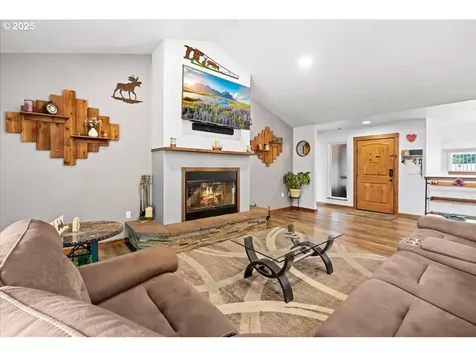 15502 NW Old Pumpkin Ridge Road North Plains OR 97133