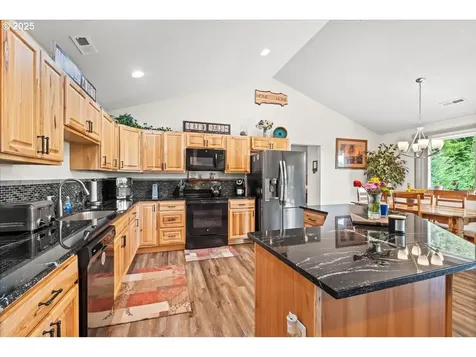 15502 NW Old Pumpkin Ridge Road North Plains OR 97133