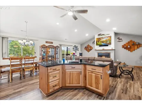 15502 NW Old Pumpkin Ridge Road North Plains OR 97133