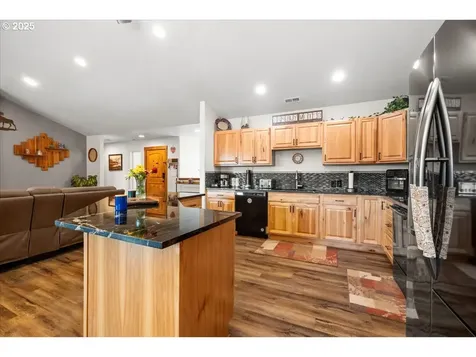 15502 NW Old Pumpkin Ridge Road North Plains OR 97133