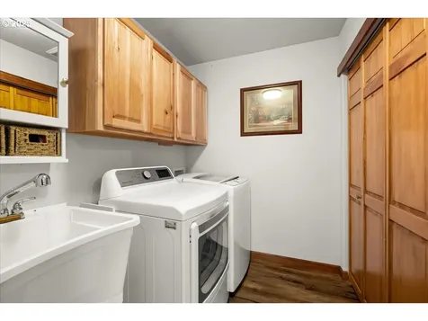 15502 NW Old Pumpkin Ridge Road North Plains OR 97133