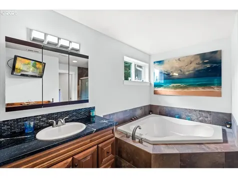 15502 NW Old Pumpkin Ridge Road North Plains OR 97133