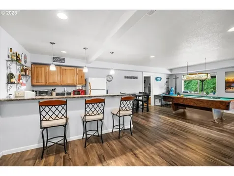 15502 NW Old Pumpkin Ridge Road North Plains OR 97133