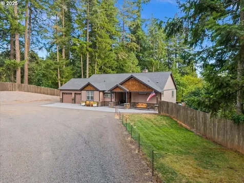 15502 NW Old Pumpkin Ridge Road North Plains OR 97133