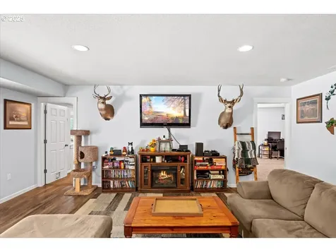 15502 NW Old Pumpkin Ridge Road North Plains OR 97133