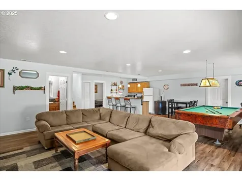 15502 NW Old Pumpkin Ridge Road North Plains OR 97133