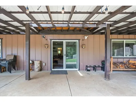 15502 NW Old Pumpkin Ridge Road North Plains OR 97133