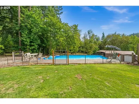 15502 NW Old Pumpkin Ridge Road North Plains OR 97133
