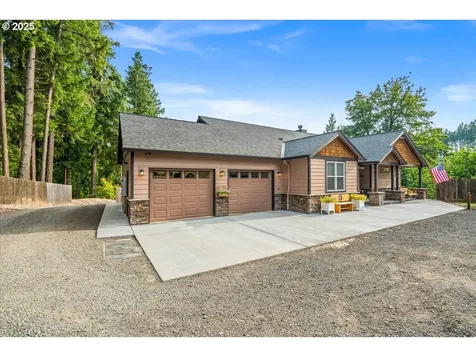 15502 NW Old Pumpkin Ridge Road North Plains OR 97133