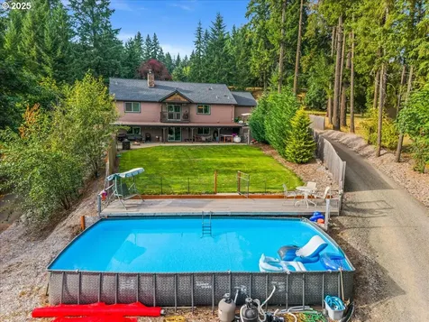 15502 NW Old Pumpkin Ridge Road North Plains OR 97133