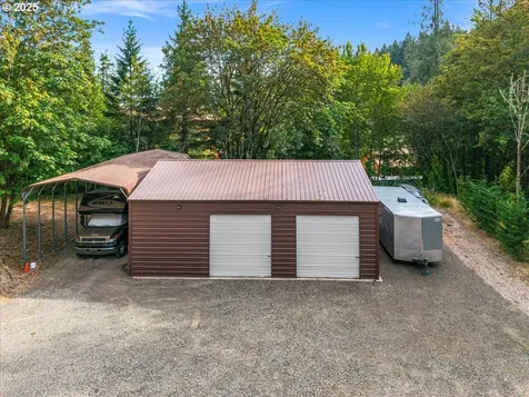 15502 NW Old Pumpkin Ridge Road North Plains OR 97133