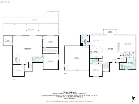 15502 NW Old Pumpkin Ridge Road North Plains OR 97133