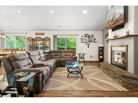 15502 NW Old Pumpkin Ridge Road North Plains OR 97133