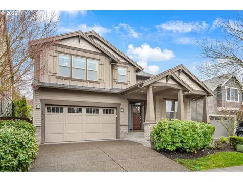 16670 NW Canton Street Portland OR 97229