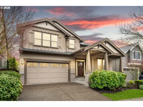 16670 NW Canton Street Portland OR 97229