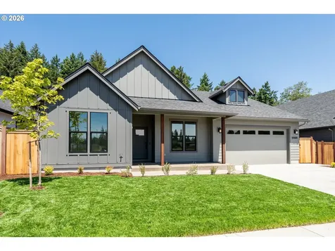 25331 E Broadway Avenue Veneta OR 97487